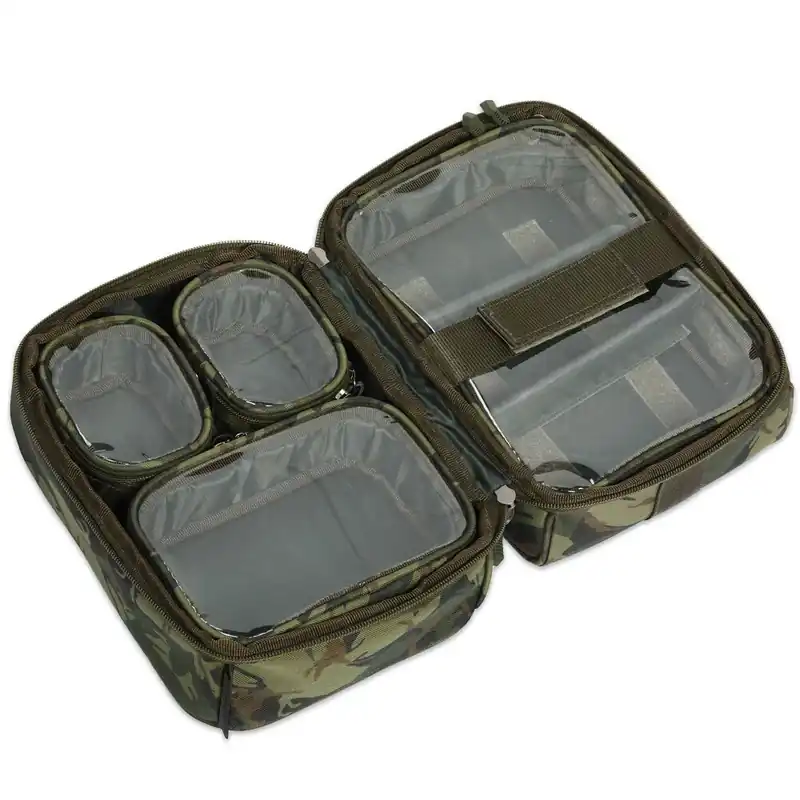 Giants fishing Multifunkční pouzdro na zátěže a PVA-Lead Multi Bag Sleva