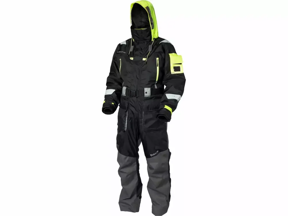 Westin Plovoucí oblek W4 FLOTATION SUIT Vysoce Kvalitní