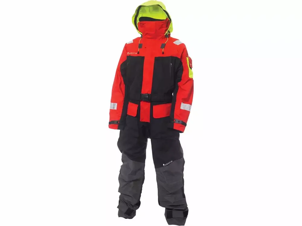 Westin Plovoucí oblek W6 Flotation Suit Odeslání Ihned