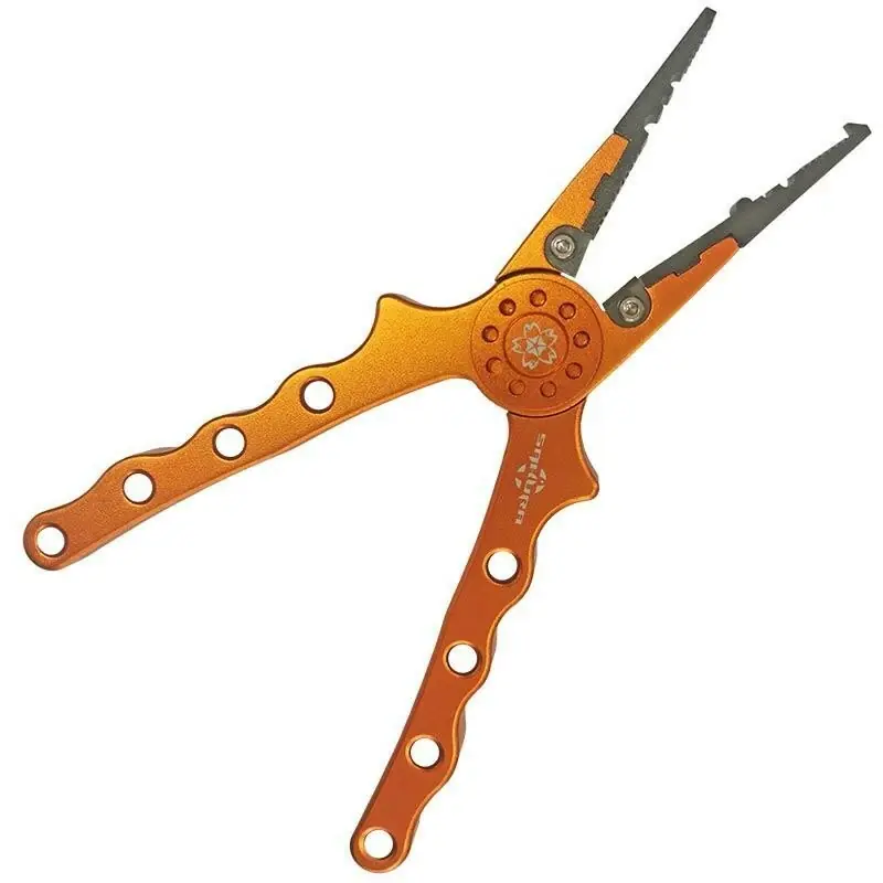Sakura hliníkové kleště na dělené kroužky 17cm Must-Have