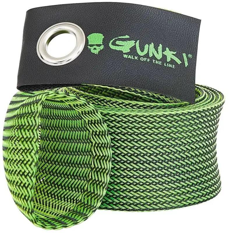 Expresní Doručení GUNKI Obal na vláčecí prut SOCKS SPINNING 1,7m