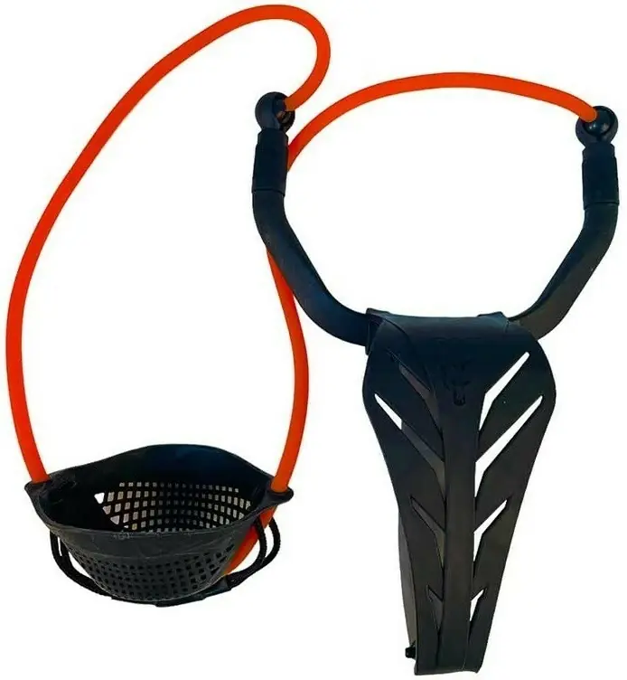 Fox Prak Slik Powerguard Method Pouch Catapult Super Cena
