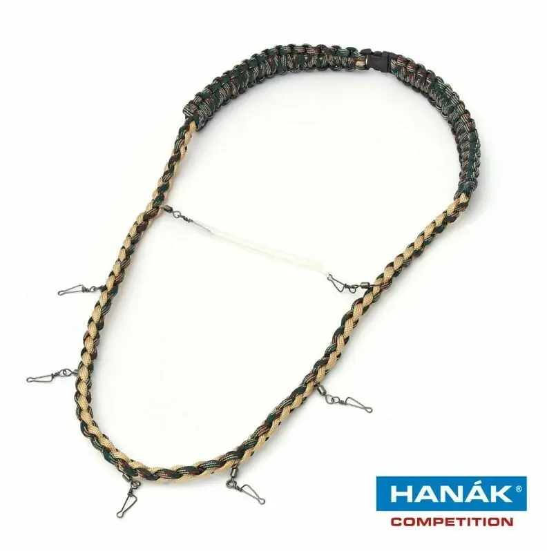 Nakupujte Hned HANÁK Competition Nákrčník