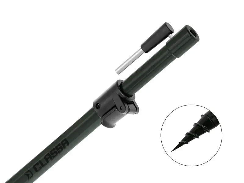 Omezená Nabídka Vidlička Delphin CLASSA Stick