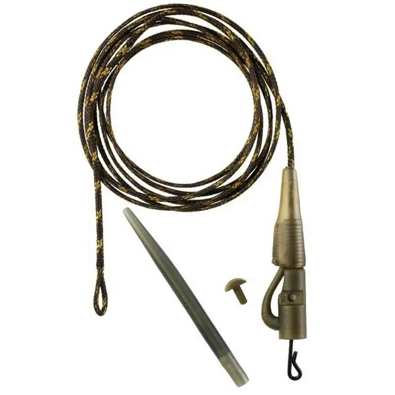 Top Prodej Prowess návazcová montáž s olověnkou Safety Lead Core Quick Change 2ks