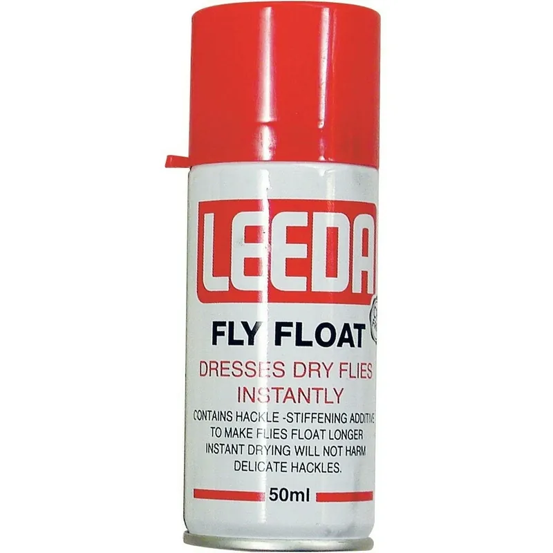 Pouze Dnes Leeda Sprej na plovoucí mušky Fly Floatant Spray