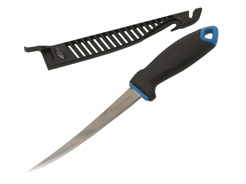 Značkový KINETIC Filetovací nůž DL FILLET
