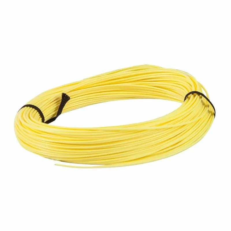 Odeslání Ihned Snowbee Muškařská šňůra Classic Floating Line Pale Yellow