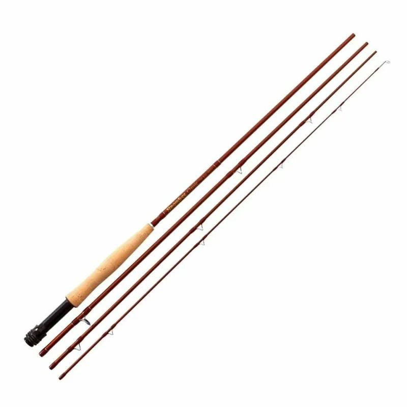 Prut Snowbee Classic Fly 9ft (2,7m) 5/6, 4-díl Horká Nabídka