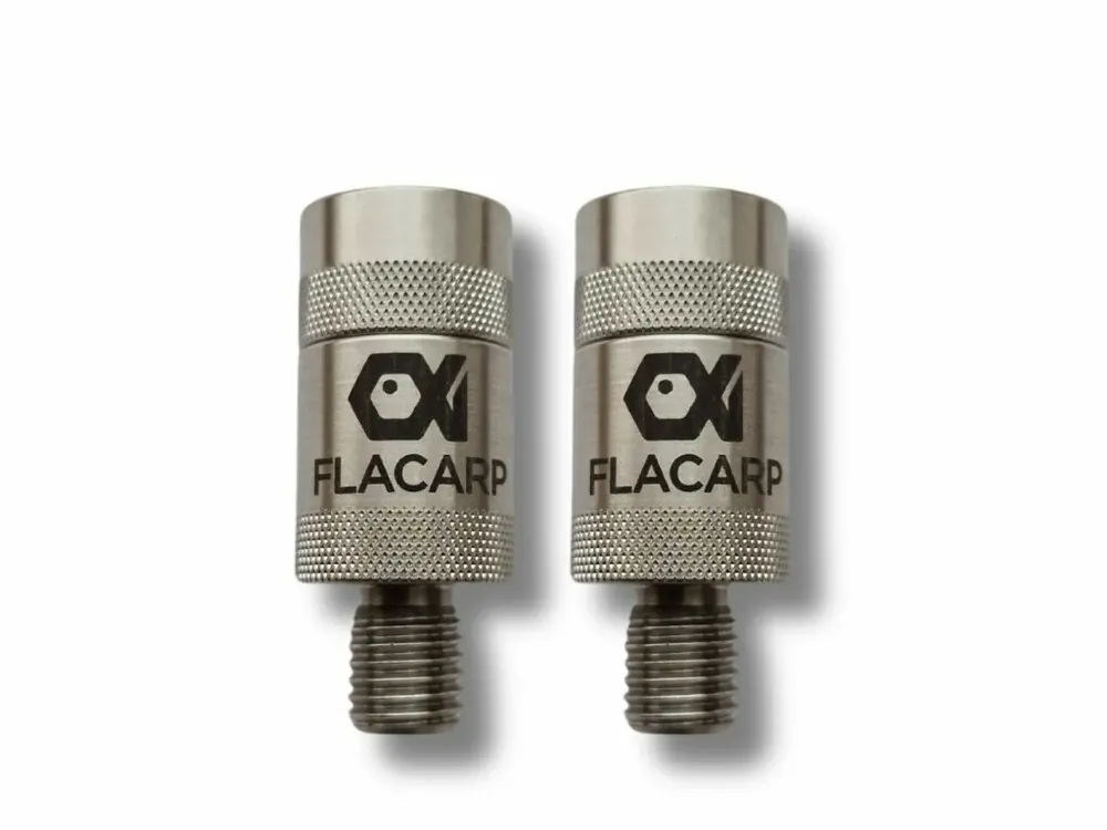 Hlásiče FLACARP - Magnetická rychlospojka 2ks Vrácení Zdarma