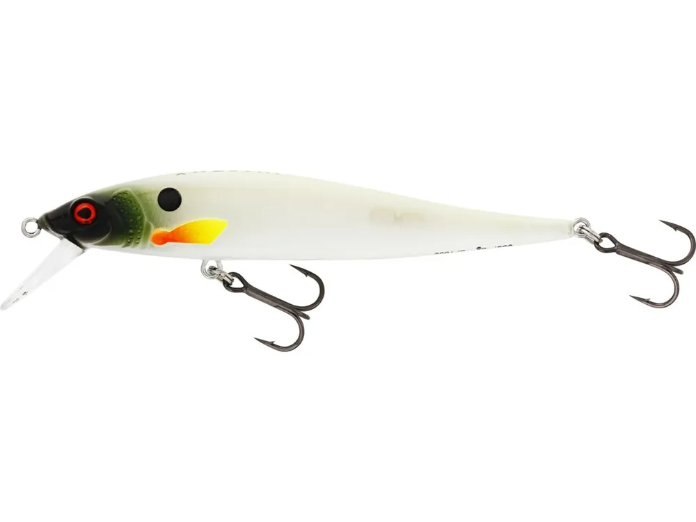Westin Wobler Jerkbite SR Jerkbait Ghost Hunter 9 cm 8 g Akční Nabídka