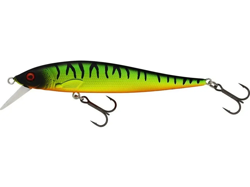 Westin Wobler Jerkbite SR Jerkbait Firetiger 9 cm 8 g Speciální Cena