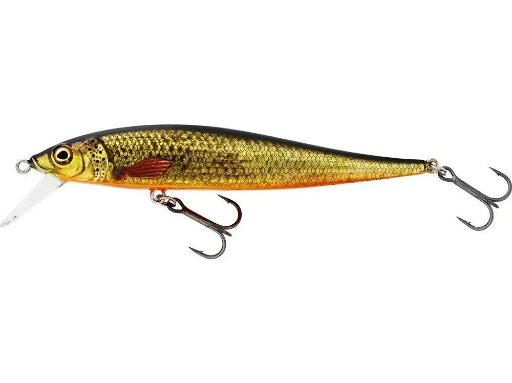 Westin Wobler Jerkbite SR Jerkbait Rudd 9 cm 8 g Odeslání Ihned