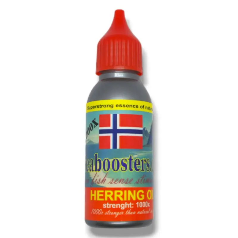 Speciální Cena Seaboosters Sleďový olej 35ml