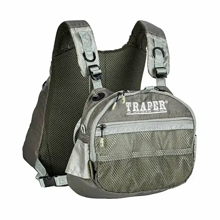 Ihned K Objednání TRAPER Hrudní batoh combo active bag