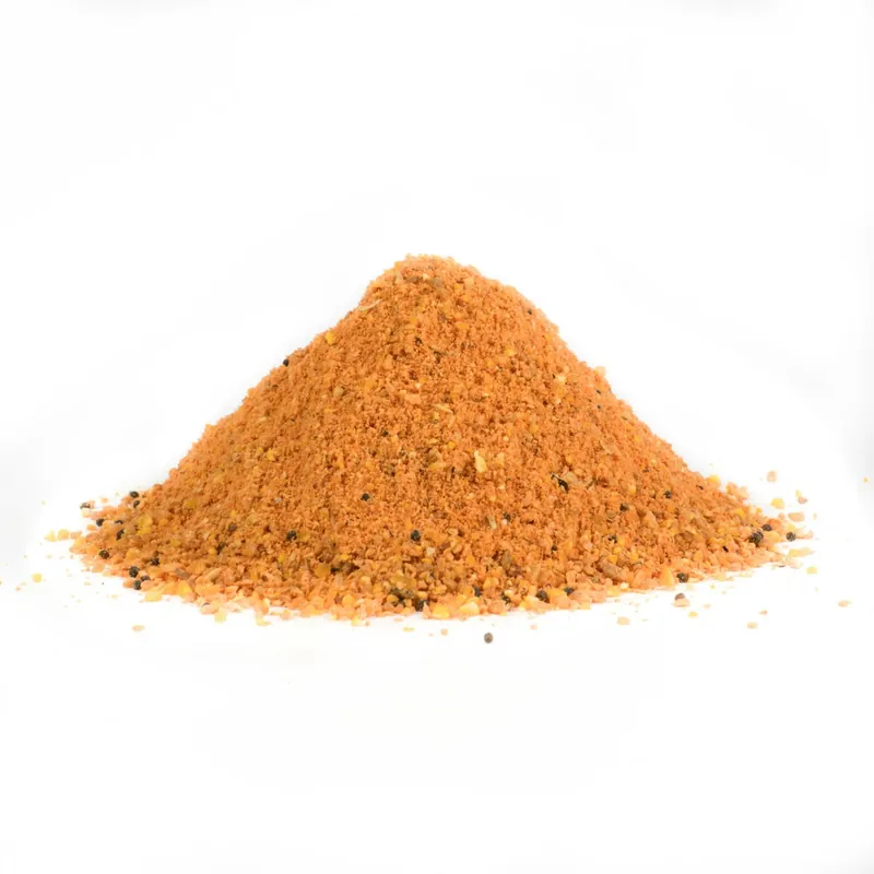 Novinka MIKBAITS Carp Feeder mix 1kg - Mango