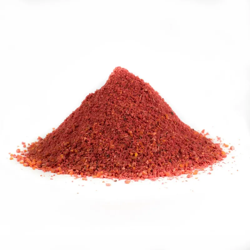 MIKBAITS Carp Feeder mix 1kg - Chilli Česnek Speciální Cena