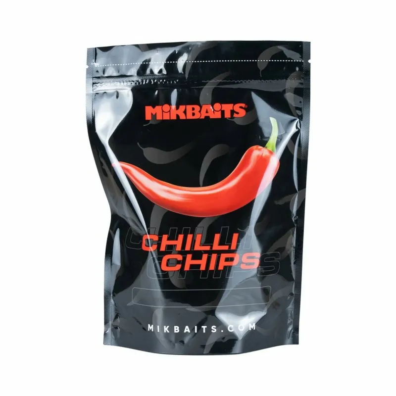 MIKBAITS Spiceman boilie 2,5kg - Chilli Squid 30mm Ihned K Objednání