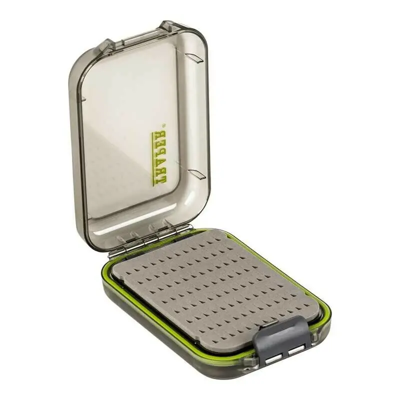 TRAPER Krabička na mušky waterproof vertical transparent nymph box Vrácení Zdarma