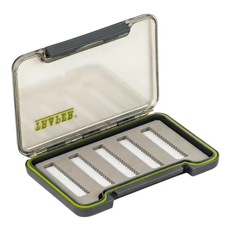 TRAPER Krabička na mušky waterproof dry fly slim box large Objednat Nyní