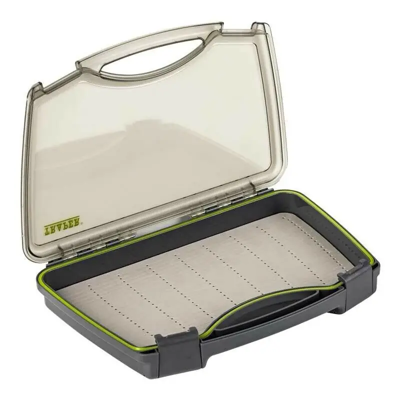 TRAPER Krabička na mušky streamer lake waterproof box Akční Cena