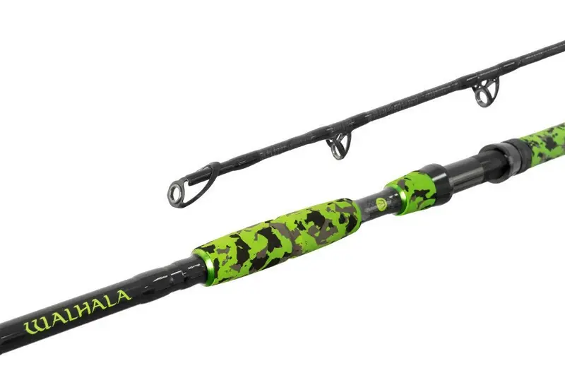 Cenově Výhodný Delphin WALHALA / 2 díly 300cm/950g VÝPRODEJ