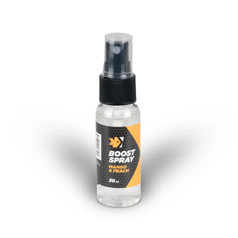 FEEDER EXPERT boost spray 30ml - Mango Broskev Jen Po Omezenou Doba