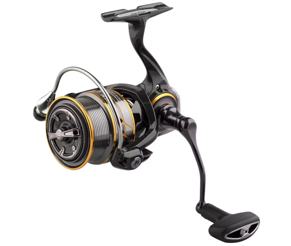 ZFISH Naviják Striker ST 2500 Novinka