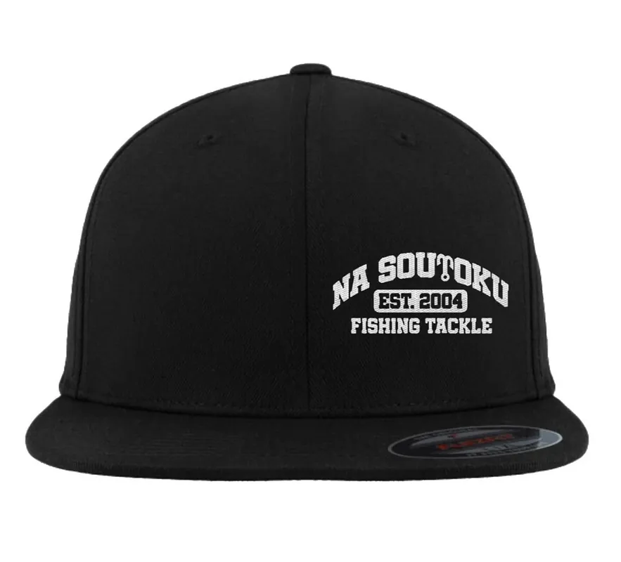 Bezpečná Platba NASOUTOKU SNAPBACK SL Est. 2004