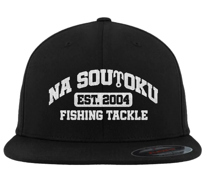 NASOUTOKU SNAPBACK BL Est. 2004 Levný