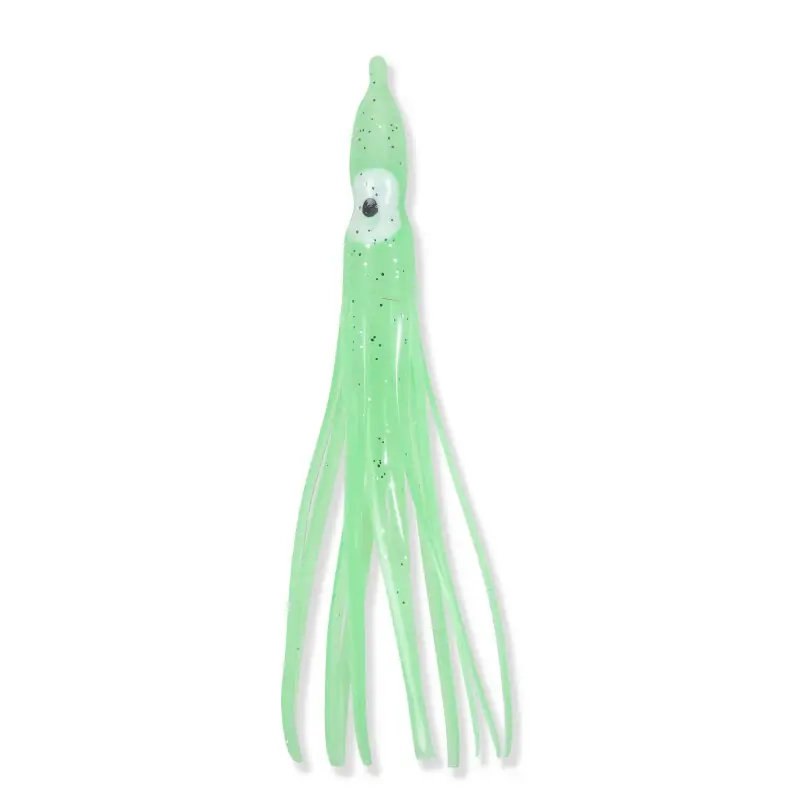 SAENGER Aquantic chobotnice 10cm fluo 6ks Nejprodávanější