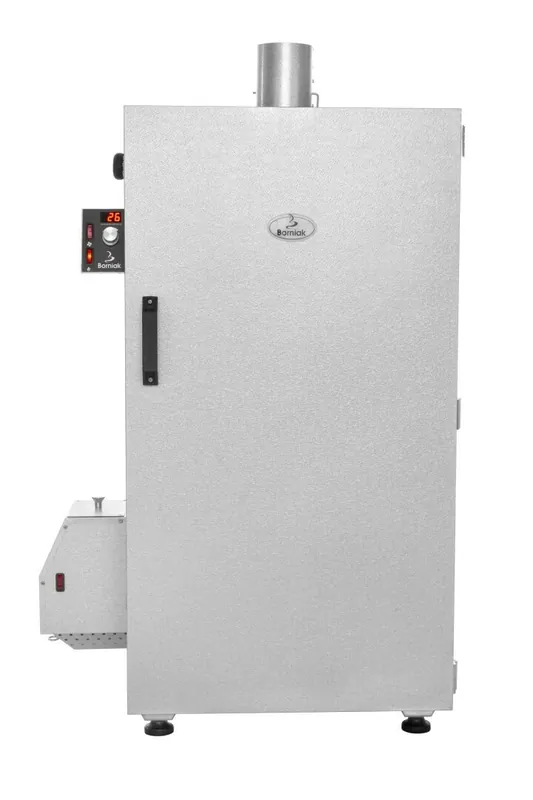 Digitální udírna UWD-N-150 /Alu 1.5CZ/ Borniak Originální