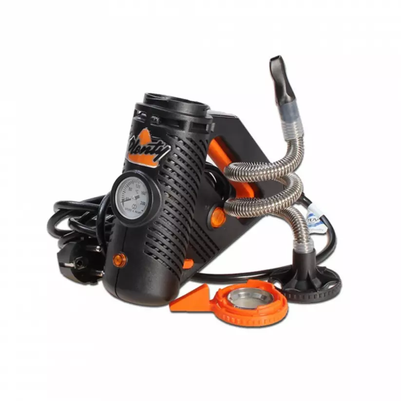 Storz & Bickel Plenty vaporizér Značkový