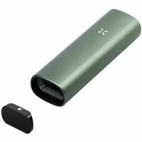 PAX Plus Sage Vaporizér KOMPLETNÍ SADA Must-Have
