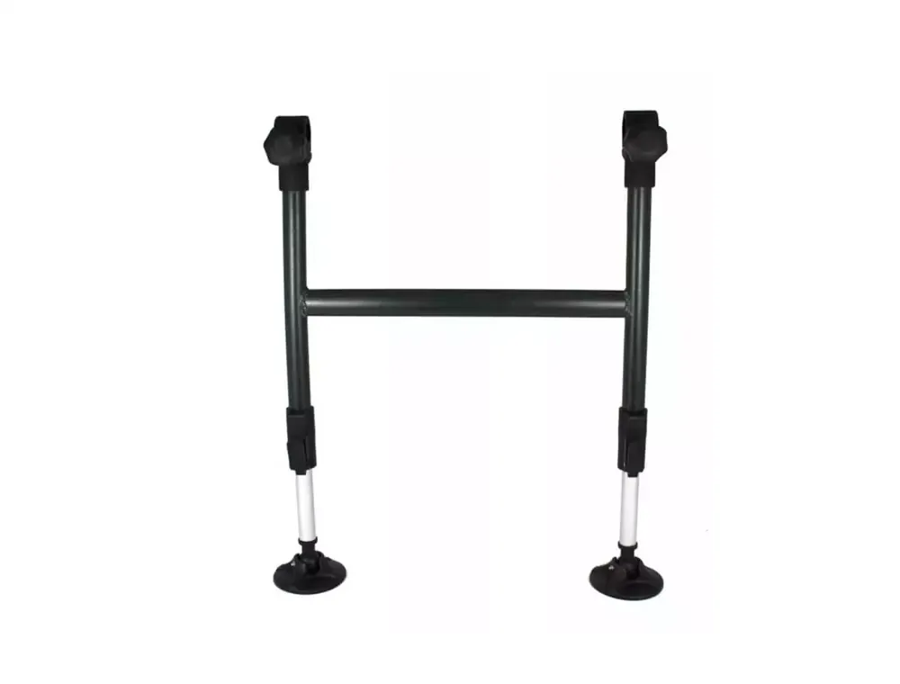 ZFISH Přídavné nohy k Lehátku Double Support Legs Akční Cena