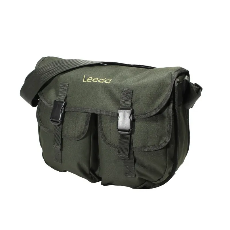 Vrácení Zdarma Taška přes rameno Leeda Rover Bag