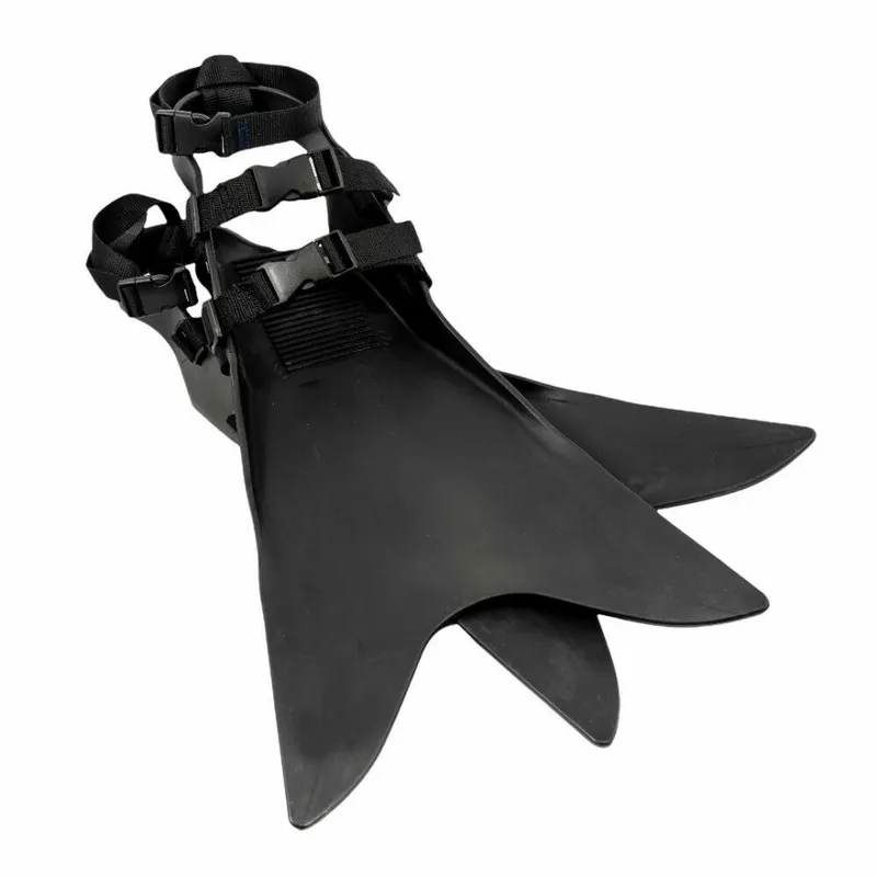 Přímo Od Výrobce Snowbee Ploutve k Belly Boat Prestige Float Tube Fins
