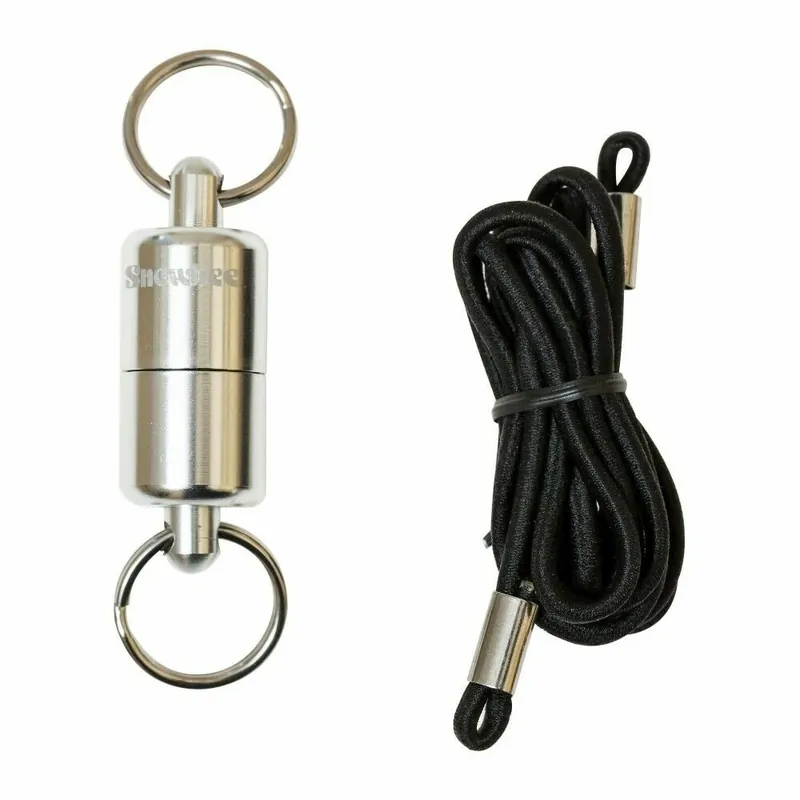 Výprodej Snowbee Magnet na podběrák Magner Heavy Duty Magnetic Net Release - 4Kg