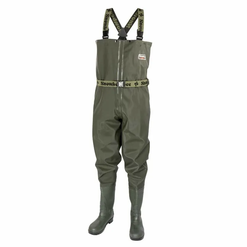Snowbee Brodící prsačky Granite PVC Chest Waders Nakupujte Hned