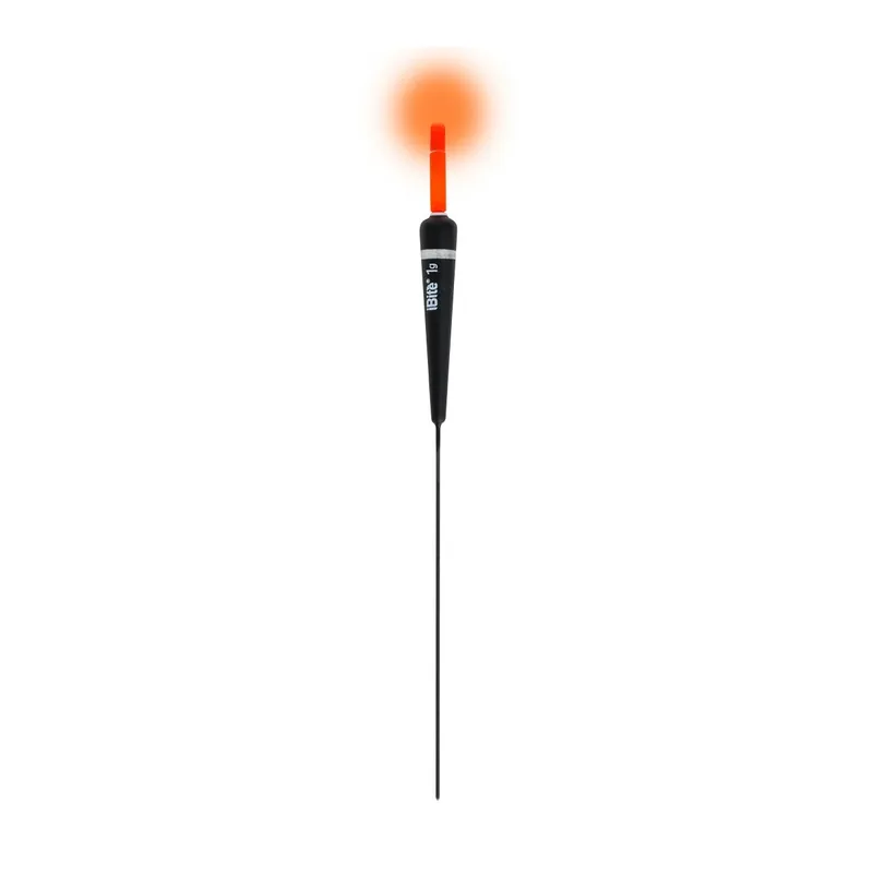 IBITE Splávek Carrot Přímo Od Výrobce