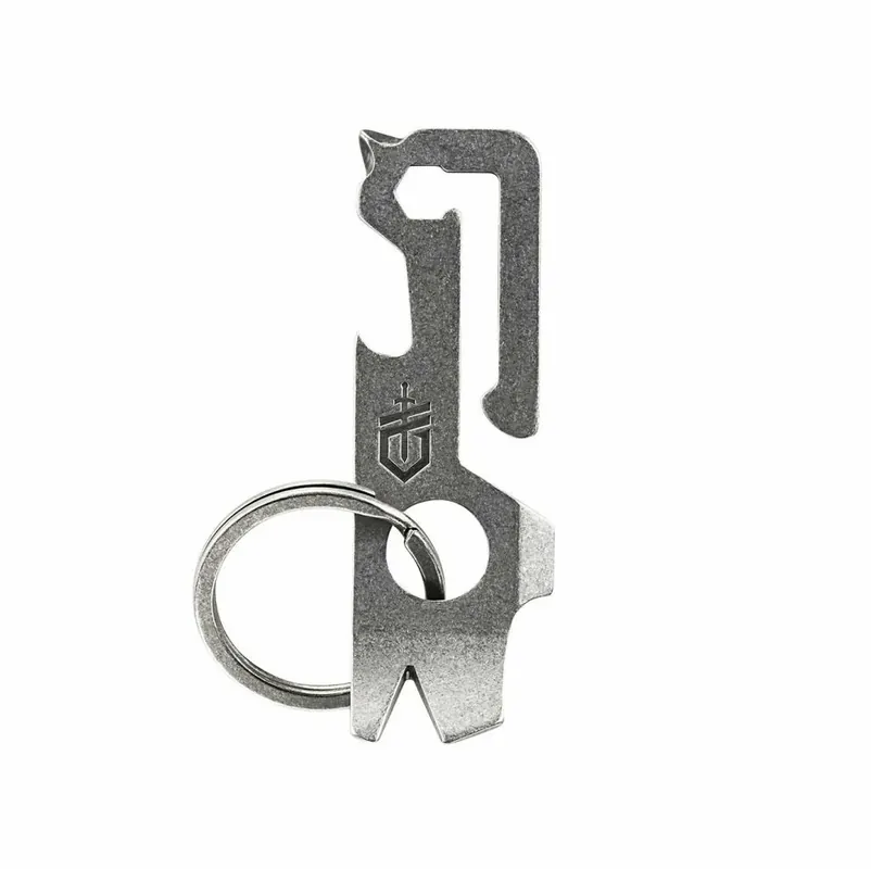 GERBER MULTIFUNKČNÍ PŘÍVĚSEK MULLET SOLID STATE, STONEWASH Sleva