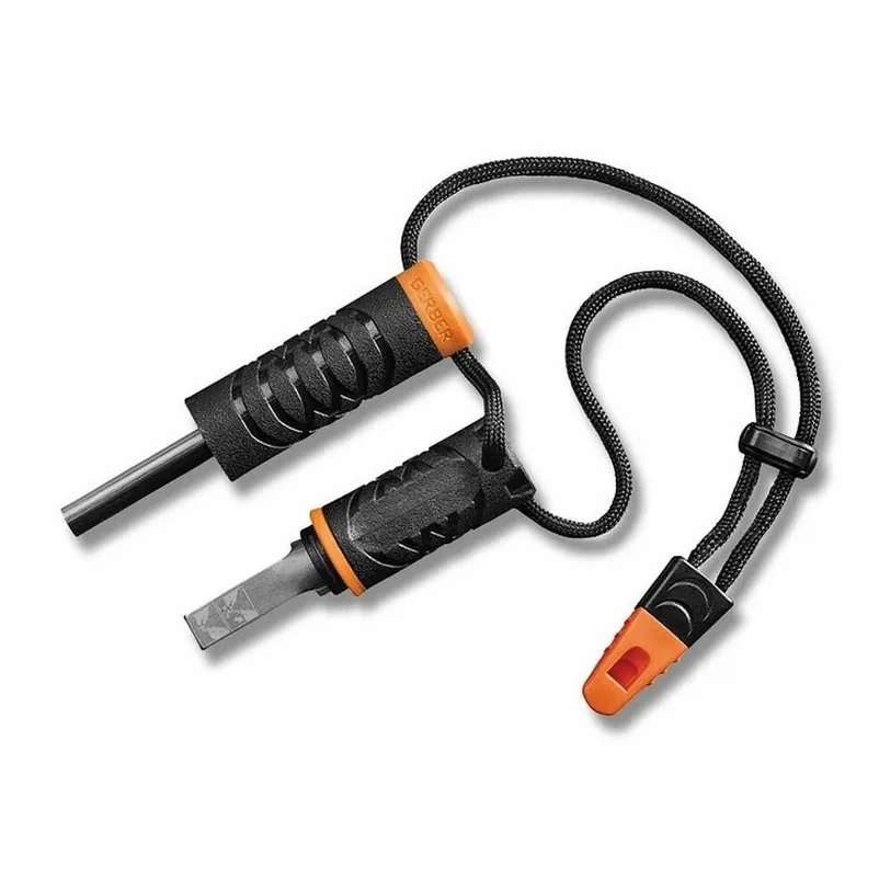 Super Cena GERBER PODPALOVAČ FIRE STARTER