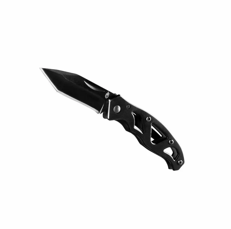 Sleva NŮŽ GERBER MINI PARAFRAME TANTO, HLADKÉ OSTŘÍ