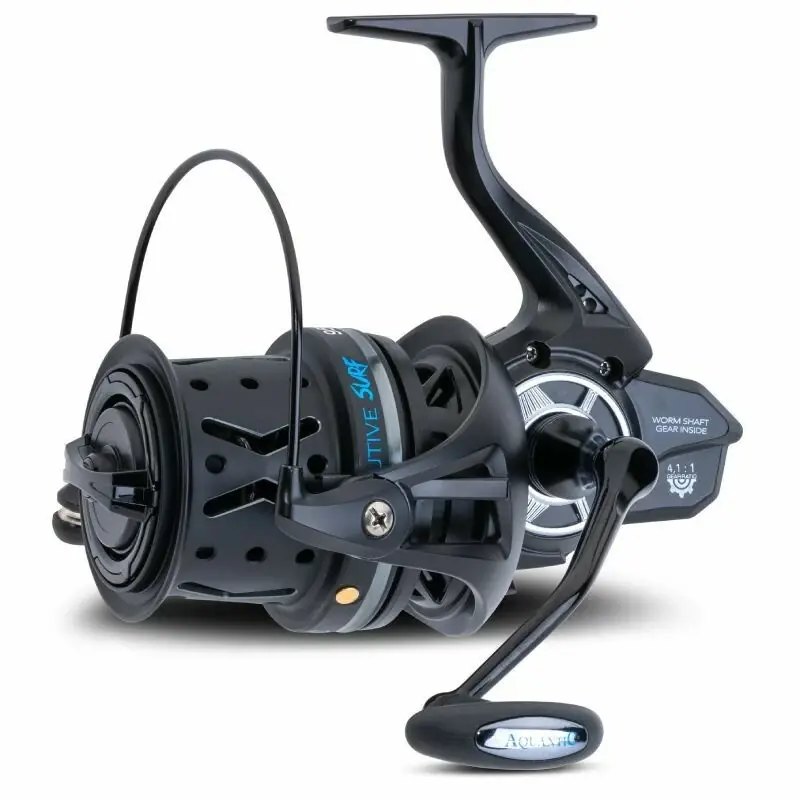 SAENGER Aquantic naviják Executive surf 9500 Sleva