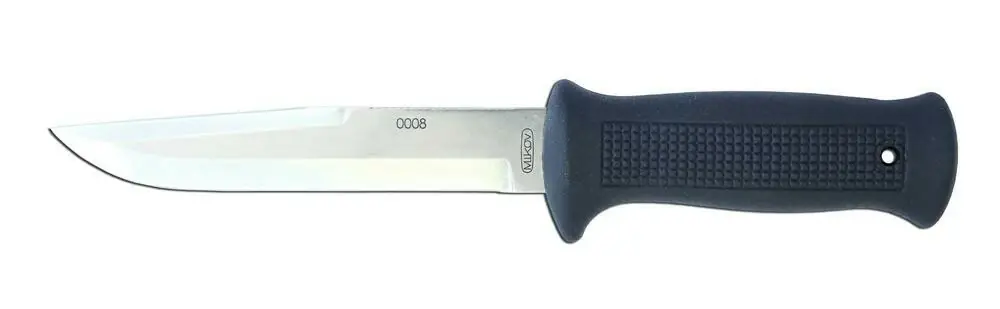 Značkový MIKOV DÝKA 362-BG/STONEWASH bez příslušenství