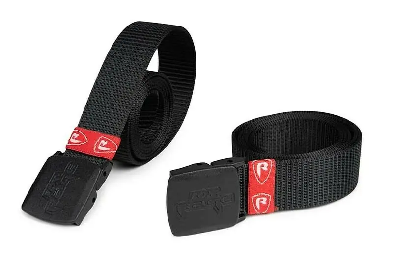 Fox Rage Pásek Voyager Belt Kup Teď