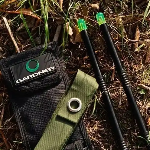 Víkendová Akce Gardner Měřící tyče Range Finder Distance Sticks