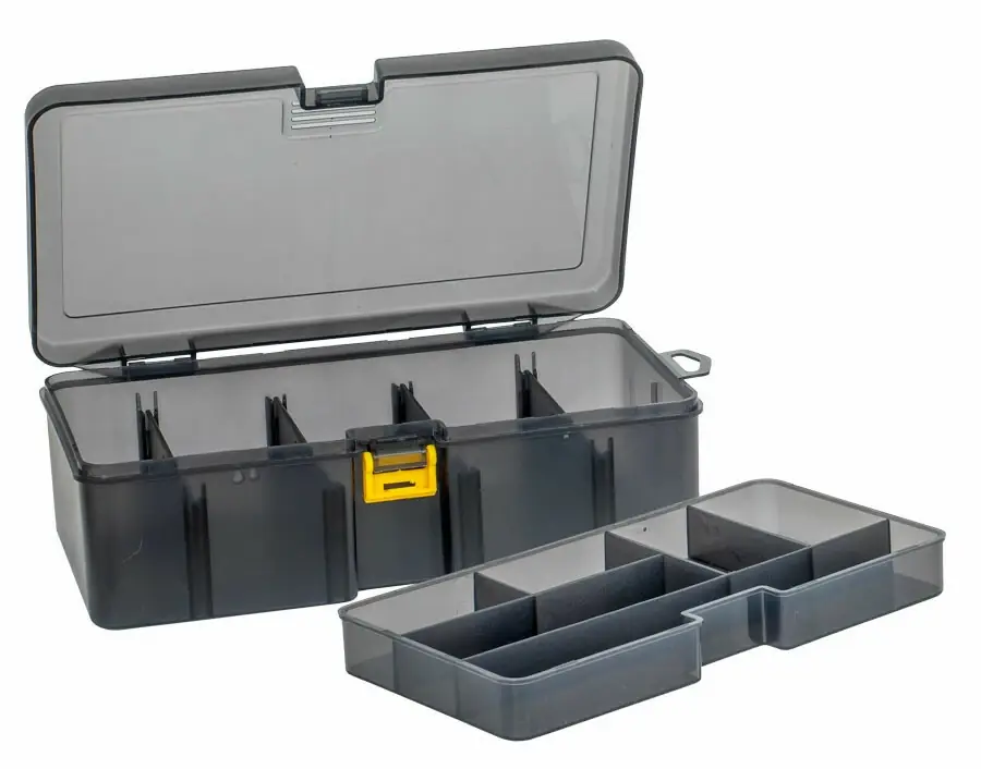 Carp Zoom Box na drobnosti - 21,5x11x6,7 cm Top Prodej