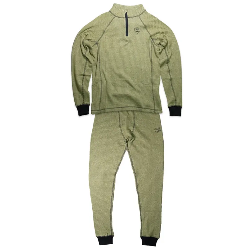Cenový Hit Giants Fishing Termoprádlo komplet Thermal set Deluxe