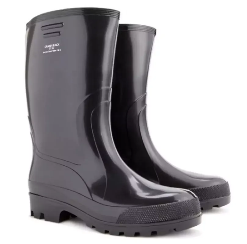 DEMAR Grand S 0152 Black Výprodej